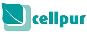 Logo Cellpur.