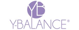 Hybridní pěna Y-Balance®.